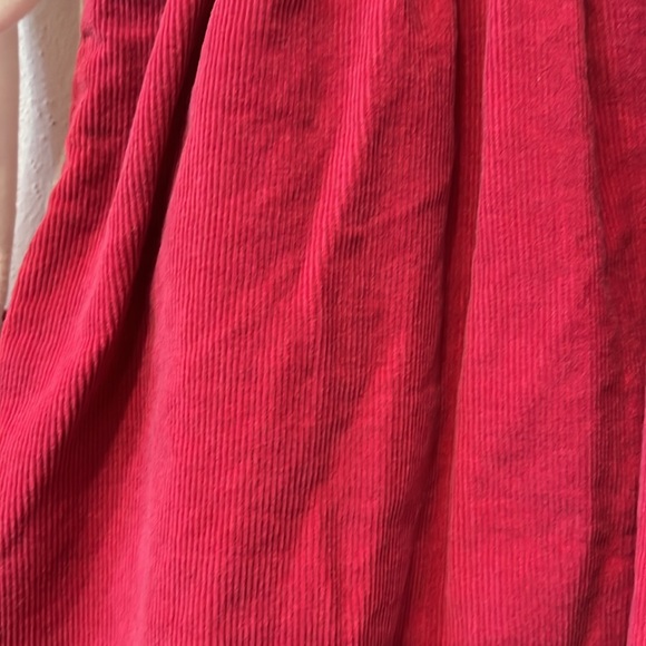 Christmas 2-Piece Corduroy Jumper - Picture 7 of 7